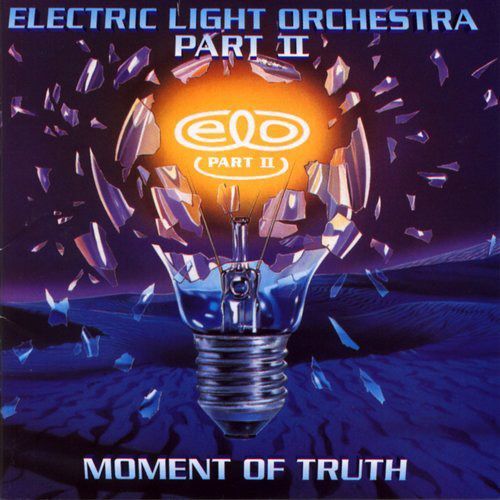 ELO - Eldorado, Live in Japan 1978 - Welcome to The ELO Network