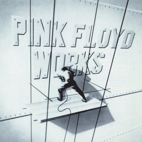 Buy Vintage Cd's, PINK FLOYD, WISH You Were Here, Pink Floyd Cd, Pink Floyd  Album, Pink Floyd Music, Pink Floyd Song, Rock Cd, 1986 Compact Disc Online  in India 