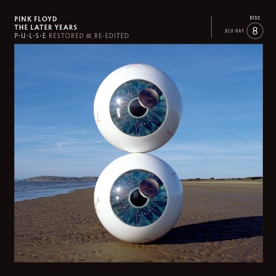 Pink Floyd - The Later Years (1987-2019)